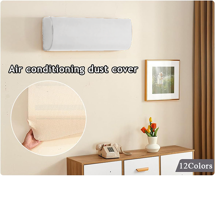 Waterproof AC Covers for 1 Tone