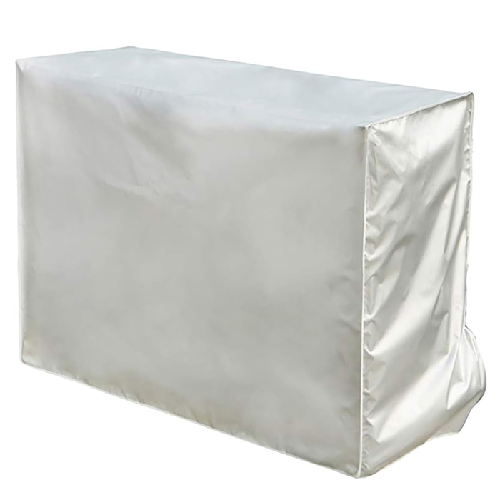 Waterproof AC Cover for 2 Ton