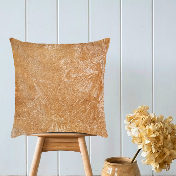 Grey Cotton Jacquard Cushion Covers