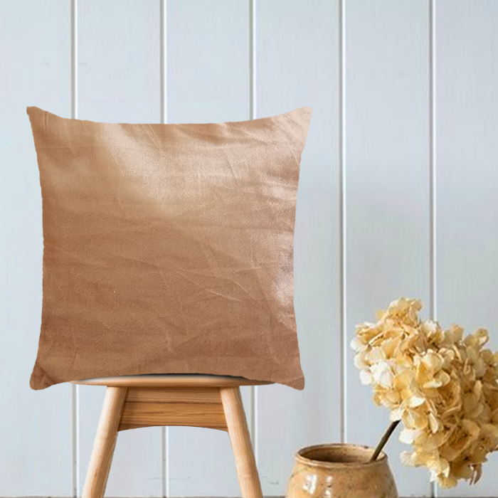 Black Velvet Cushion Covers