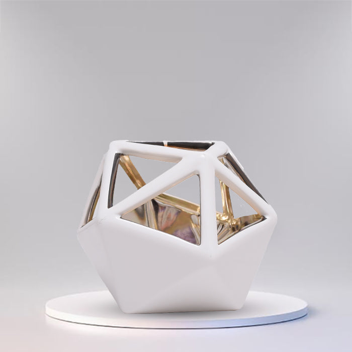 Ceramic Home Decor Dispaly Pieces