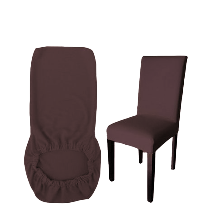 Brown Chair Covers