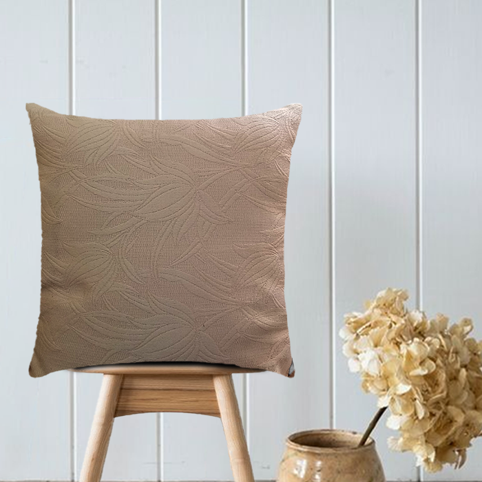 Cotton Jacquard Cushion Covers