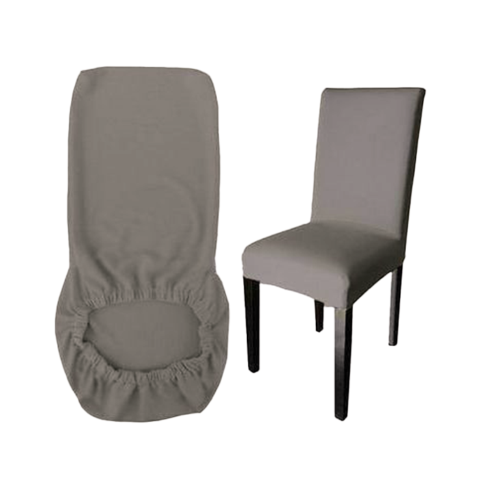 Grey Chair Covers