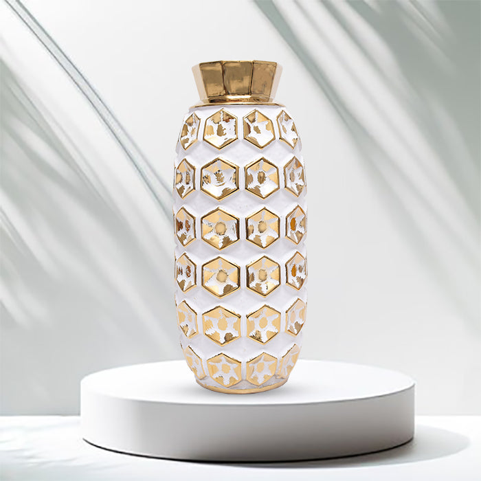 Large Porcelin Vase
