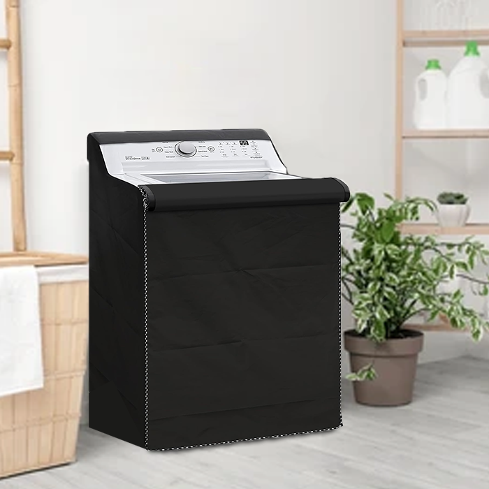 Waterproof Washing Machine Cover