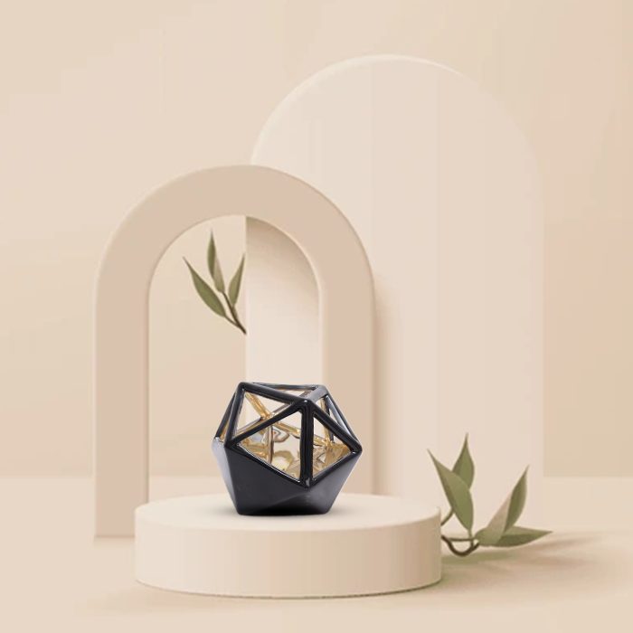 Ceramic Home Decor Dispaly Pieces